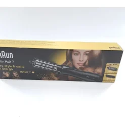 Braun Satin Hair 7 AS 720