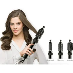 Braun Satin Hair 7 AS 720