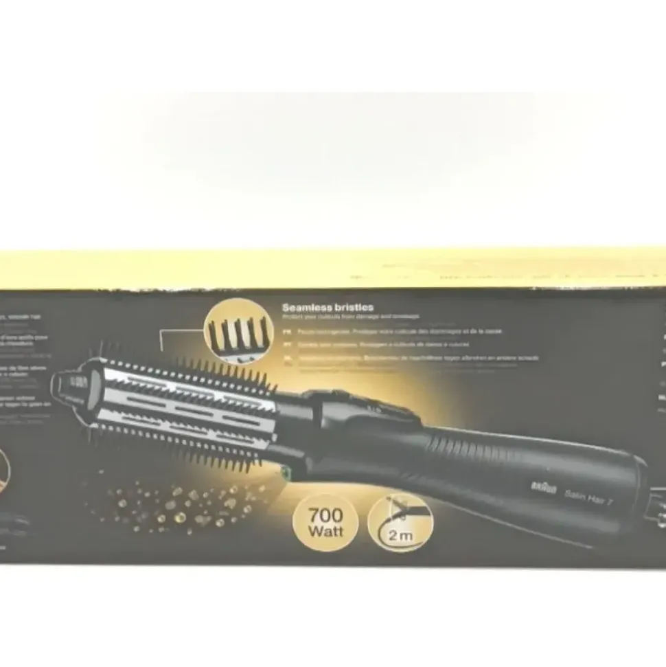 Braun Satin Hair 7 AS 720