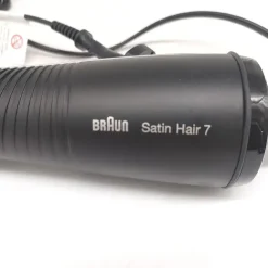 Braun Satin Hair 7 AS 720