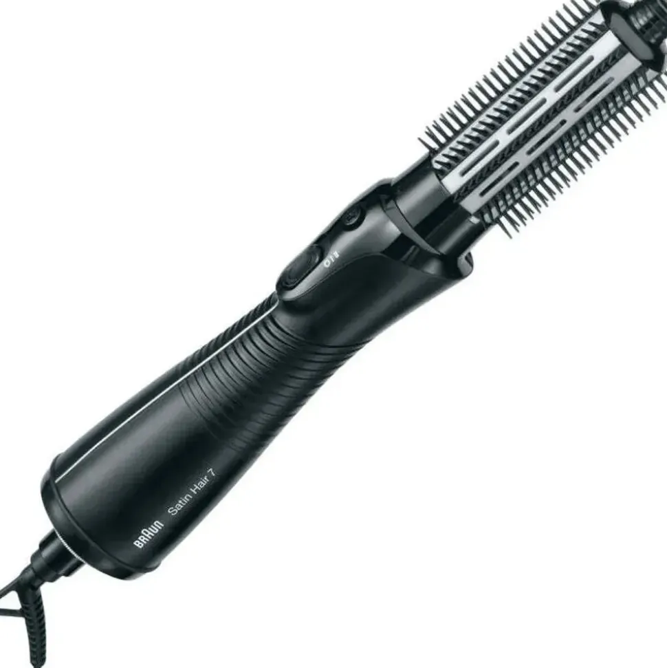 Braun Satin Hair 7 AS 720