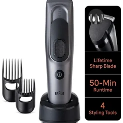 Braun Series 7