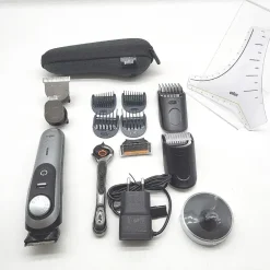 Braun Series 9