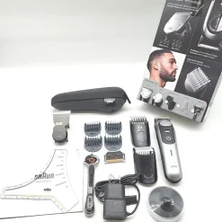 Braun Series 9