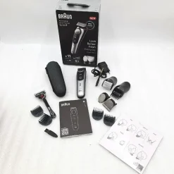 Braun Series 9