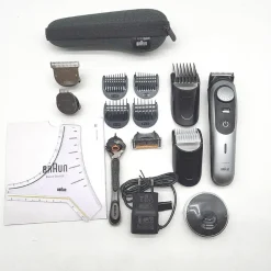 Braun Series 9