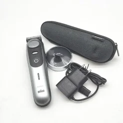 Braun Series 9