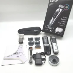 Braun Series 9