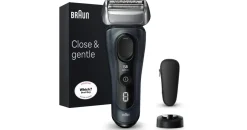 Braun Series 8