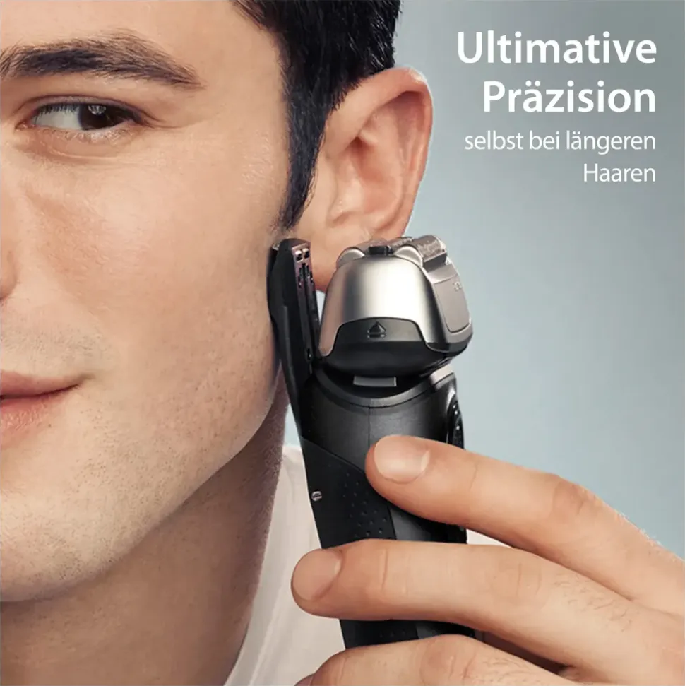 Braun Series 8