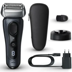 Braun Series 8