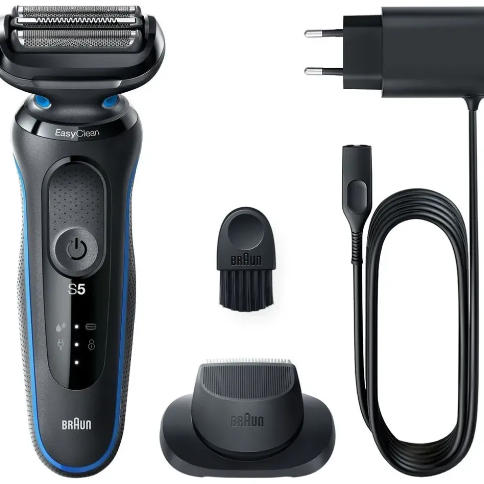 Braun Series 5 51-B1200s