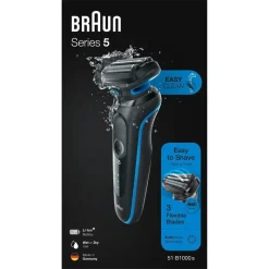 Braun Series 5 51-B1000s