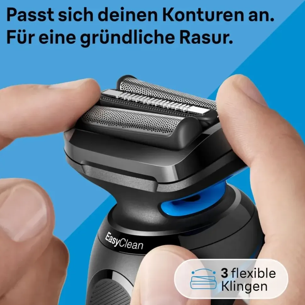 Braun Series 5 51-B1000s
