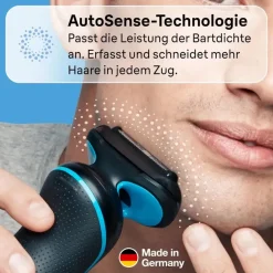 Braun Series 5 51-B1000s