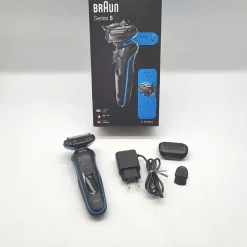 Braun Series 5 51-B1000s
