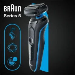 Braun Series 5 51-B1000s