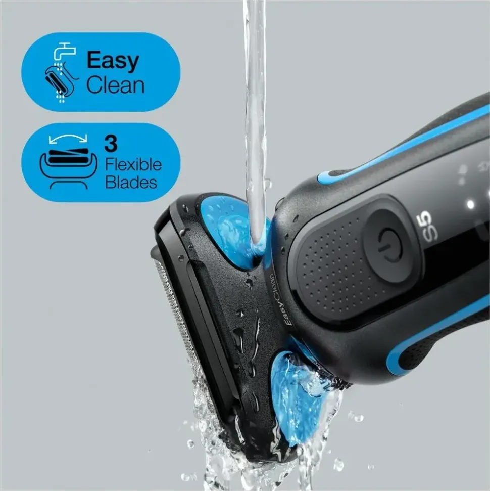 Braun Series 5 51-B1000s
