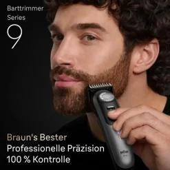 Braun Series 9 BT9560