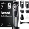 Braun Series 7 BT7420 silber