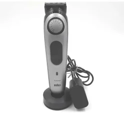 Braun Series 7 BT7420 silber
