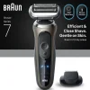 Braun Series 7 72-C1200s Schwarz