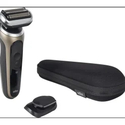 Braun Series 7 72-C1200s Schwarz
