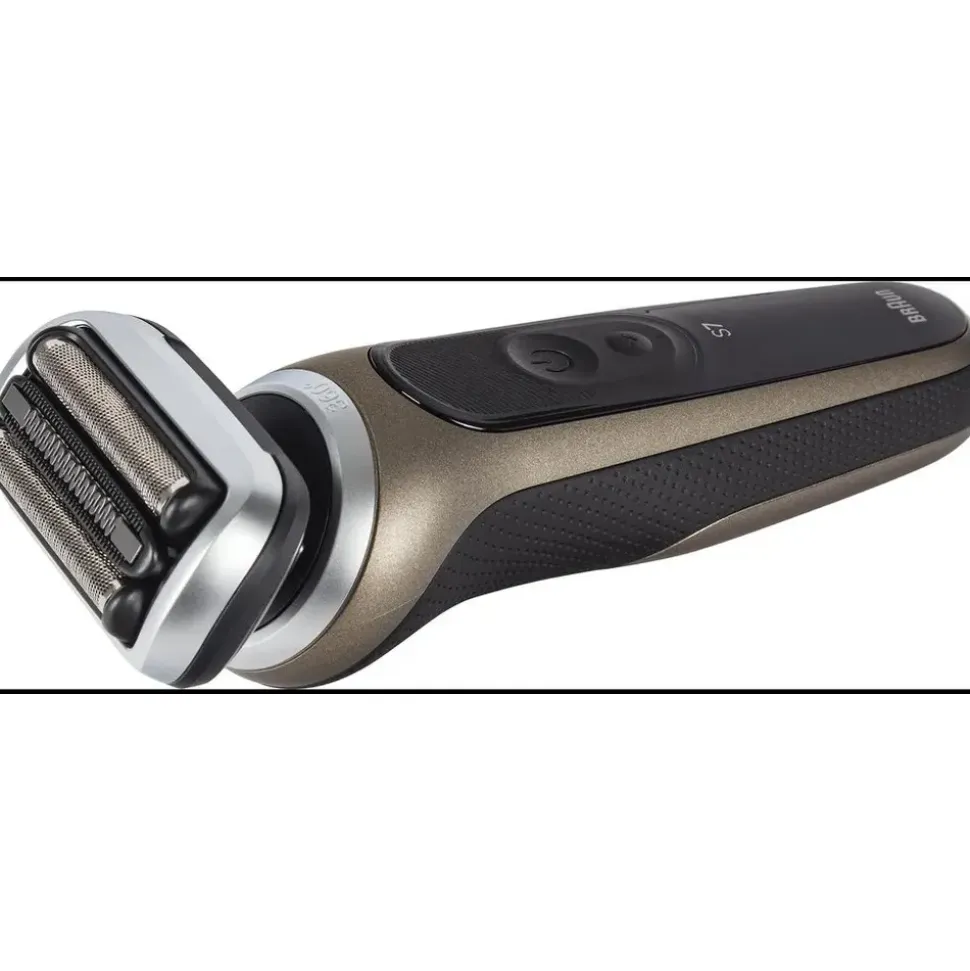 Braun Series 7 72-C1200s Schwarz