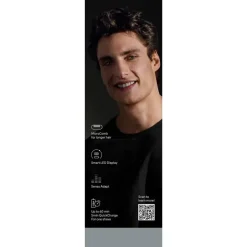 Braun Series 7 72-C1200s Schwarz