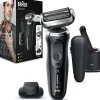 Braun Series 7 71-N7200cc schwarz