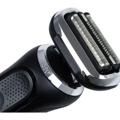 Braun Series 7 71-N7200cc schwarz