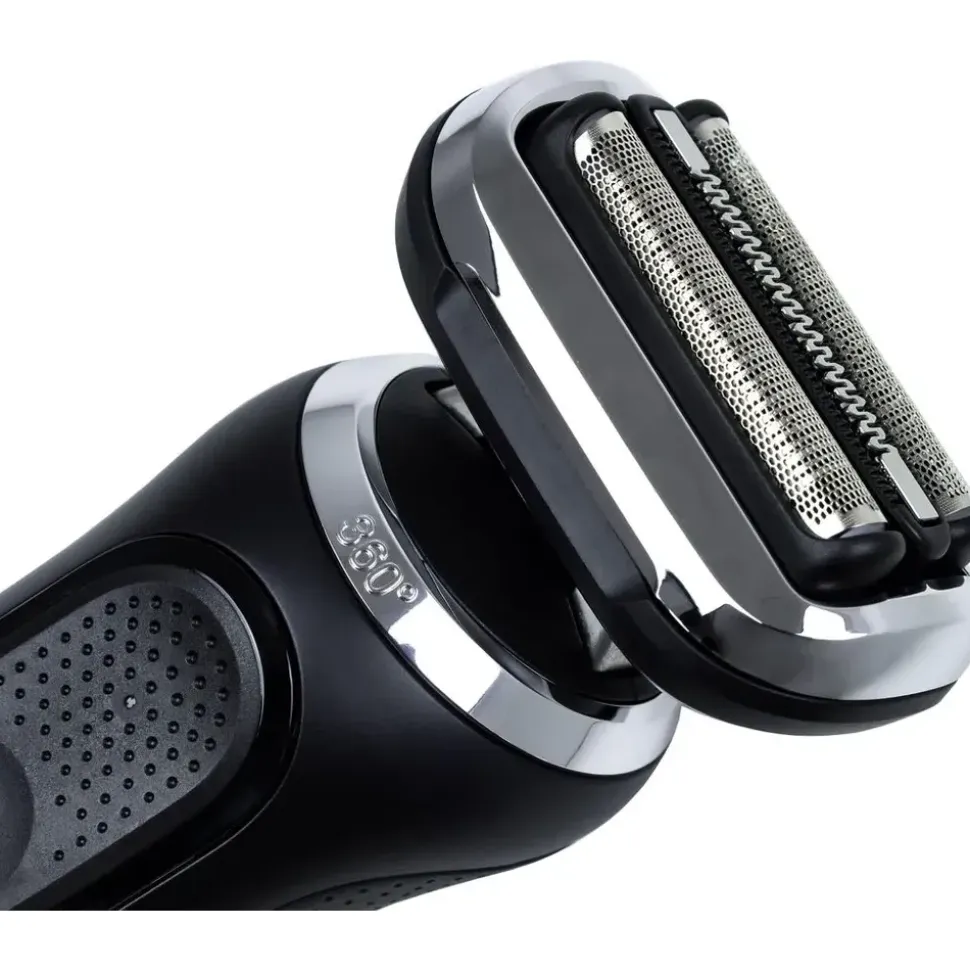 Braun Series 7 71-N7200cc schwarz
