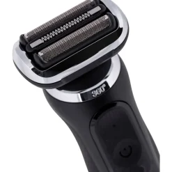 Braun Series 7 71-N7200cc schwarz