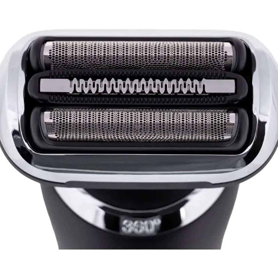 Braun Series 7 71-N7200cc schwarz
