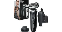 Braun Series 7 71-N7200cc schwarz