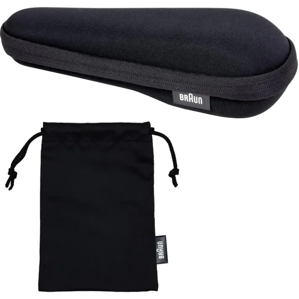 Braun Series 7 71-N7200cc schwarz