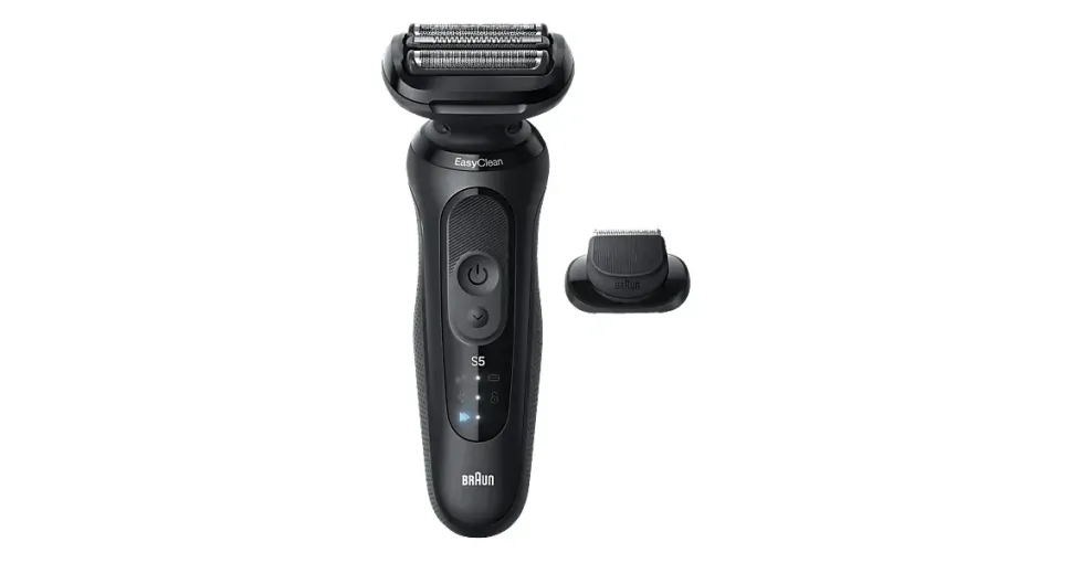 Braun Series 5 52-N1200s