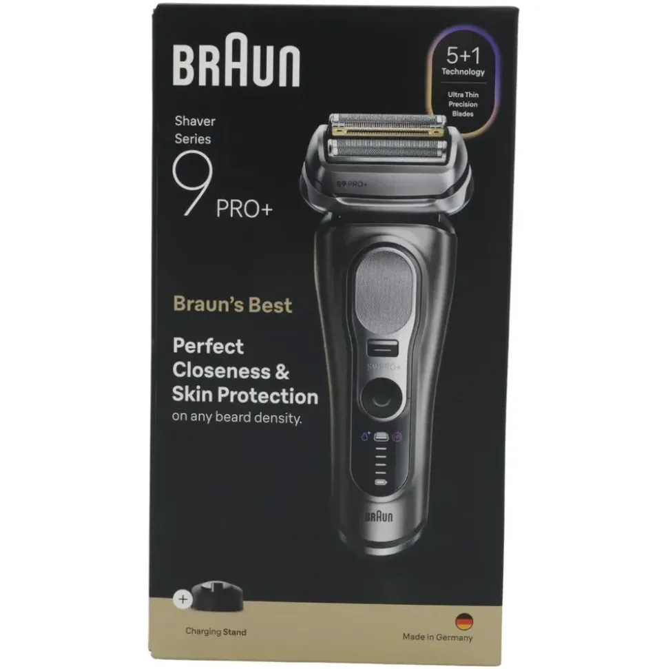 Braun Series 9 Pro+