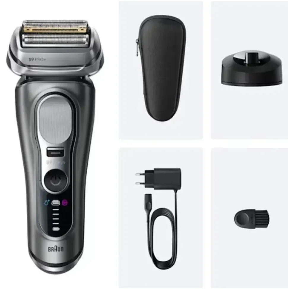 Braun Series 9 Pro+