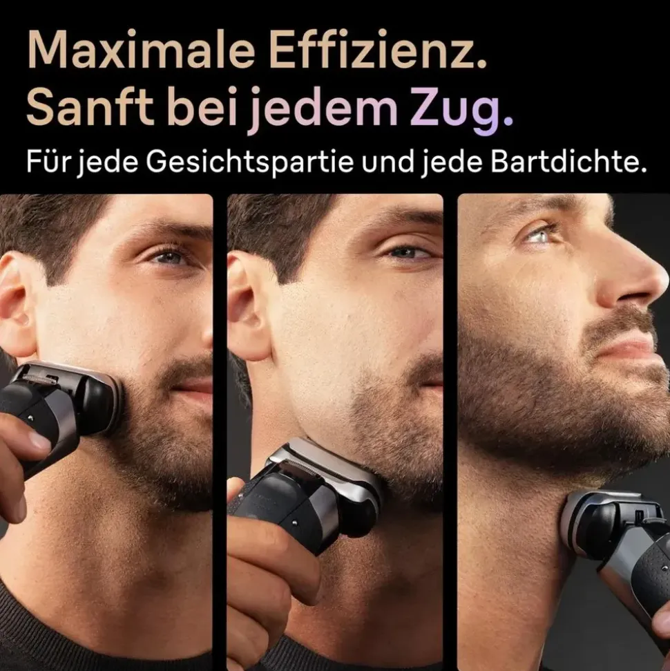 Braun Series 9 Pro+