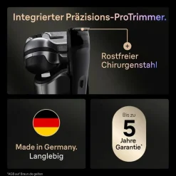 Braun Series 9 Pro+