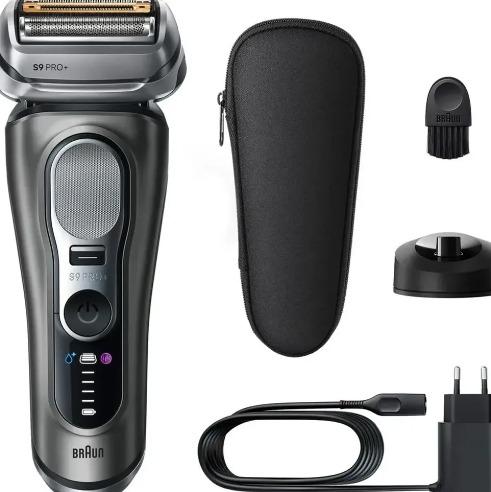 Braun Series 9 Pro+