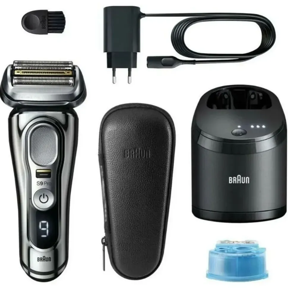 Braun Series 9 Pro