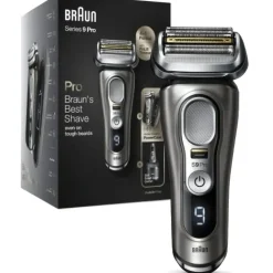 Braun Series 9 Pro