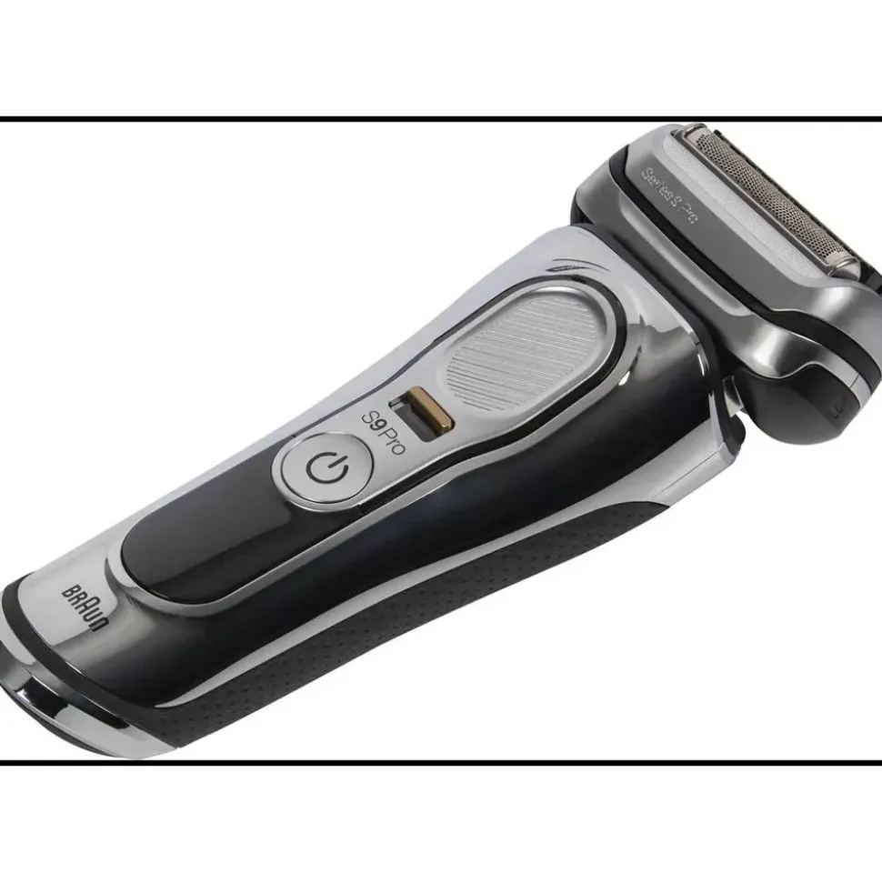 Braun Series 9 Pro