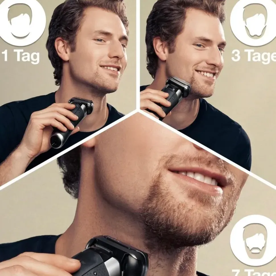 Braun Series 9 Pro