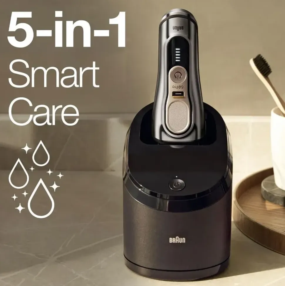 Braun Series 9 Pro