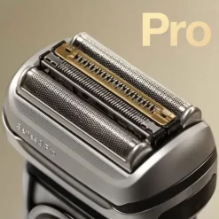 Braun Series 9 Pro