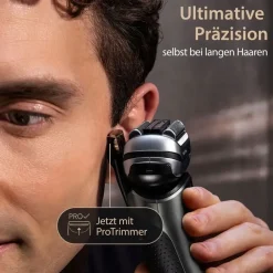 Braun Series 9 Pro+ 9577cc