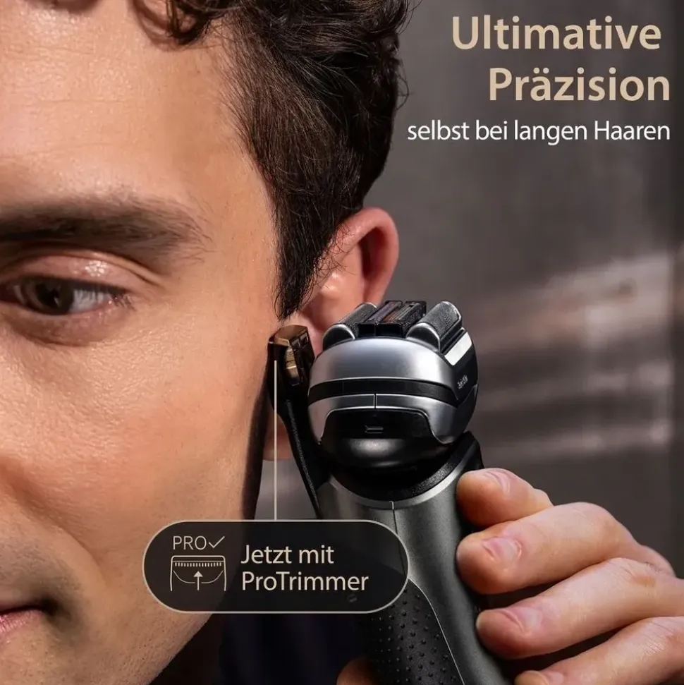 Braun Series 9 Pro+ 9577cc